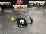 05-13 C6 CORVETTE AIRBAG CLOCK SPRING OEM 26129609 #1538