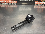 2016-2022 Camaro SS Windshield Wiper Switch Stalk OEM 23465300