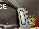 2010 FORD F-350 DIESEL DASH CLUSTER INSTRUMENT TRIM BEZEL 8C34-25044D70-C #949