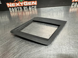 05-13 C6 CORVETTE HUD HEADS UP DISPLAY BEZEL OEM #1194