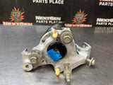 2014 CADILLAC CTS V COUPE RH PASSENGER FRONT STRUT ASSEMBLY W/ MAGNERIDE OEM #1233