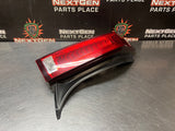 2014 CADILLAC CTS-V COUPE LH SIDE TAIL LIGHT OEM 22841729 #1233