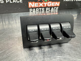 2010 FORD F350 AUXILIARY SWITCHES 8C3T-13D734 OEM #1053