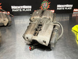 97-04 C5 CORVETTE BRAKE CALIPERS FRONT AND REAR OEM #708
