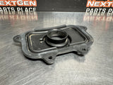 97-04 C5 CORVETTE MANUAL LOWER SHIFTER BOOT OEM #1289