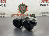 97-04 C5 CORVETTE DUAL HORNS ASSEMBLY #671