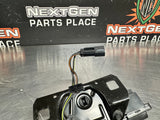 97-04 C5 CORVETTE CONVERTIBLE DECKLID/ TRUNK LATCH OEM #1302