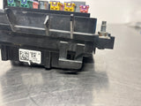 2009 C6 CORVETTE ENGINE BAY FUSE BOX 10355736 OEM #1485