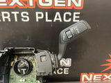 2024 FORD MUSTANG GT STEERING COLUMN STALK BRACKET HOUSING WITH STALKS OEM #1226