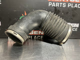 2006 GMC SIERRA 2500HD 6.6 LBZ DURAMAX AIR INTAKE OEM #997