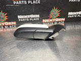 08-09 PONTIAC G8 RH PASSENGER SIDE MIRROR WHITE OEM #1590