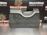 04 - 06 PONTIAC GTO KNEE BOLSTER BLCK OEM #987