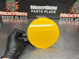 04-06 PONTIAC GTO FUEL GAS DOOR ASSEMBLY YELLOW JACKET OEM 92119899 #987
