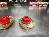 04-06 PONTIAC GTO PEDDERS FRONT RADIUS ROD BUSHING PED-EP9166 #987