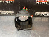 2007 FORD F250 F350 DIESEL 6.0 STEERING COLUMN COVER OEM #1296
