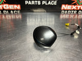 2019 FORD MUSTANG GT ROOF ANTENNA MAGNETIC METALLIC GREY HR3T-19C175-AC5FM6 #958