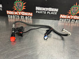 2016 CAMARO SS FLEX FUEL SENSOR 3/8” W HOSE #795