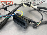 2010 CAMARO SS LH DRIVER POWER SEAT WIRING HARNESS OEM #535