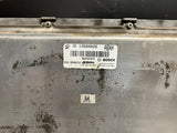 2014 CHEVY SILVERADO 2500HD 6.6 DURAMAX PCM ECM 12660026 OEM #758