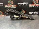 2013 FORD MUSTANG GT FRONT CENTER CONSOLE TRIM BEZEL OEM #1177