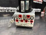2011 CADILLAC CTS V COUPE ABS BRAKE PUMP MODULE W BRACKET OEM 20968574 #1305