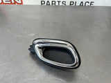 2015 CAMARO SS INTERIOR DOOR HANDLE RH PASSENGER SIDE #509