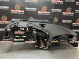 14-19 C7 CORVETTE DASH INSTRUMENT PANEL W/ HEADS UP DISPLAY OEM #1181