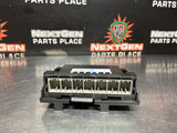 2011 CAMARO SS BCM BODY CONTROL MODULE W BRACKET OEM 13577268 #982