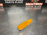 04-06 PONTIAC GTO RH LH FRONT BUMPER MARKER LIGHT 92155601 OEM #910