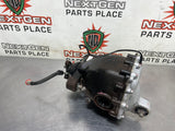 2014 CAMARO ZL1 3.73 LSD M6 REAR DIFFERENTIAL MANUAL OEM #697