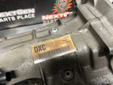 2001 C5 CORVETTE M6 T56 TREMEC TRANSMISSION OEM #969