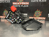 2012 CADILLAC CTS V COUPE UNDERHOOD FUSE BOX OEM 20860986 #1592