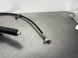 05 - 13 C6 CORVETTE E BRAKE HANDLE OEM #1485