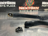 10-15 CAMARO SS WINDSHIELD WIPER ARMS W BLADES OEM #1547