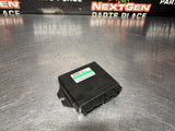 1997-2004 C5 CORVETTE LH DRIVER SEAT MODULE OEM 10435193 #708