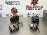 2004 PONTIAC GTO FRONT AND REAR BRAKE CALIPERS OEM #247