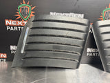 2012 CHEVY SILVERADO K3500 ALLISON LEFT AND RIGHT HOOD SCOOPS BLCK OEM #871