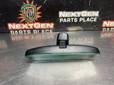 2017 CAMARO SS REAR VIEW MIRROR WITH ONSTAR OEM #1619