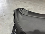 14-19 C7 CORVETTE DASHBOARD ASSEMBLY W HUD 3LT BLACK LEATHER OEM #1604