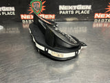 2016 MUSTANG GT SPEEDOMETER TRACKAPP AUTO INSTRUMENT CLUSTER OEM #1532
