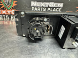 1999 C5 CORVETTE HVAC CLIMATE CONTROLLER MANUAL OEM 09366311 #1302