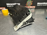 2012 FORD F350 DIESEL INSTRUMENT GAUGE CLUSTER CC3T-10849-AB OEM #907