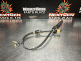 2011 FORD MUSTANG GT 5.0 AUTO SHIFTER CABLE OEM #968