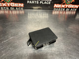 1997-2004 C5 CORVETTE THROTTLE ACTUATOR CONTROL (TAC) MODULE OEM 90612945 #1190