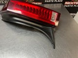 2014 CADILLAC CTS-V COUPE RH SIDE TAIL LIGHT OEM 22841730 #1233