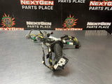 2011 FORD F350 LF DRIVER FRONT DOOR WIRING HARNESS OEM BC3T-14631-BDA #1171