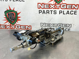 08-09 PONTIAC G8 GT STEERING COLUMN OEM 92202220 #392