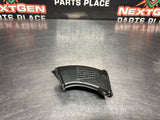 04-06 PONTIAC GTO LH DRIVER DOOR SIDE DUCT WINDOW DEFROSTER 92050615 OEM #1027