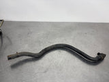 2005 C6 CORVETTE POWER BRAKE BOOSTER VACUUM CHECK VALVE /HOSE OEM #1468