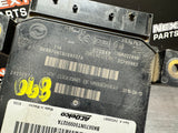 2011 SILVERADO LML ALLISON TCM T14 TRANSMISSION CONTROL MODULE 24256861 #890
